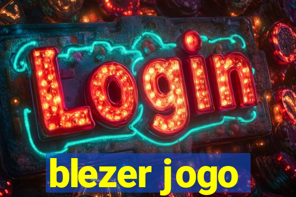 blezer jogo